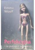 Perfekcyjna w pułapce anoreksji