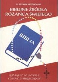 Biblijne źródła Różańca Świętego