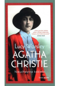 Agatha Christie Nieuchwytna kobieta