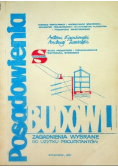 Posadowienia Budowli