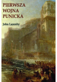 Pierwsza wojna Punicka