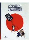 Dzieci z Hamamatsu