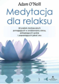Medytacja dla relaksu