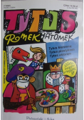 Tytus Romek i Atomek Złota Księga Przygód VI