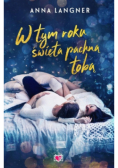W tym roku święta pachną tobą