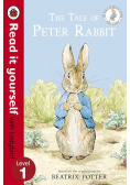 The Tale of Peter Rabbit