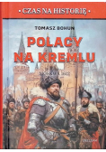 Polacy na Kremlu Moskwa 1612