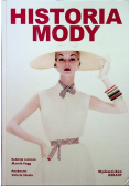 Historia mody