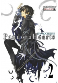 Pandora Hearts