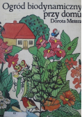 Ogród biodynamiczny przy domu