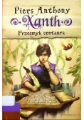 Xanth Przesmyk centaura