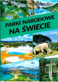 Parki Narodowe na świecie TW