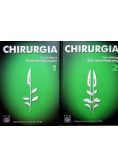 Chirurgia Tom 1 i 2
