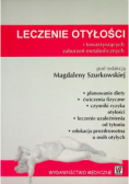Leczenie otyłości i towarzyszących zabyrzeń metabolicznych