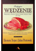 Domowy wyrób Tradycyjne wędzenie