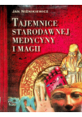 Tajemnice  starodawnej medycyny i magii