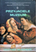 Przyjaciele muzeum