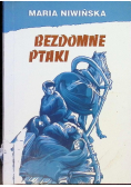 Bezdomne ptaki