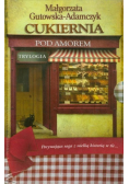 Cukiernia Pod Amorem Tom 1 do 3