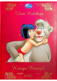 Złota kolekcja Księga Dżungli