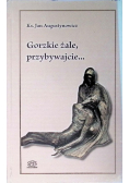 Gorzkie żale przybywajcie