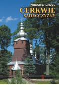 Cerkwie Sądecczyzny