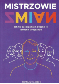 Mistrzowie zmian