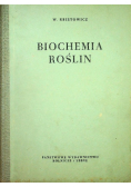 Biochemia roślin