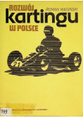 Rozwój kartingu w Polsce