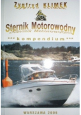 Sternik motorowodny Kompendium
