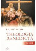Theologia Benedicta Tom 2