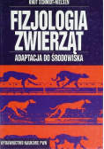 Fizjologia  zwierząt  Adaptacja do środowiska