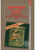 Kryptonim Klan Tom 2