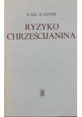 Ryzyko chrześcijanina