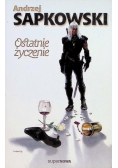 Ostatnie życzenie