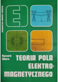Teoria pola elektromagnetycznego