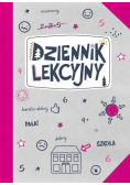 Dziennik lekcyjny