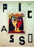 Picasso Przemiany Changes