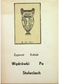 Wędrówki po stuleciach
