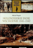Holenderskie Indie Wschodnie 1941 - 1942