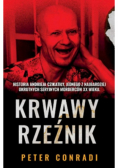 Krwawy rzeźnik