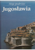 Moje podróże Jugosławia