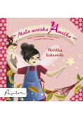 Mała wróżka Amelka. Wróżka katastrofa