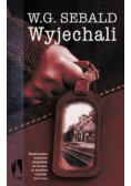 Wyjechali