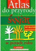 Atlas do przyrody Świat w porach roku