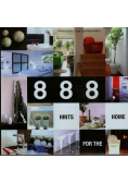 888 Hints for the Home