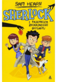 Sherlock i tajemnica znikającego brylantu Tom I