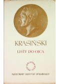 Krasiński Listy do Ojca