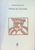 Hetman Jan Tarnowski