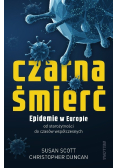 Czarna śmierć